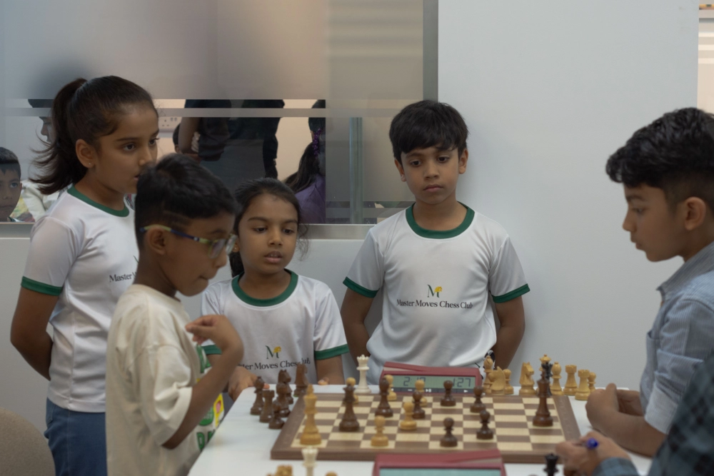 Prophylaxis: Stop Their Plan First