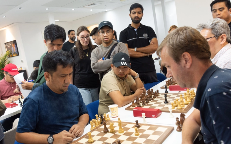 Rook Endgames: Activity is Everything