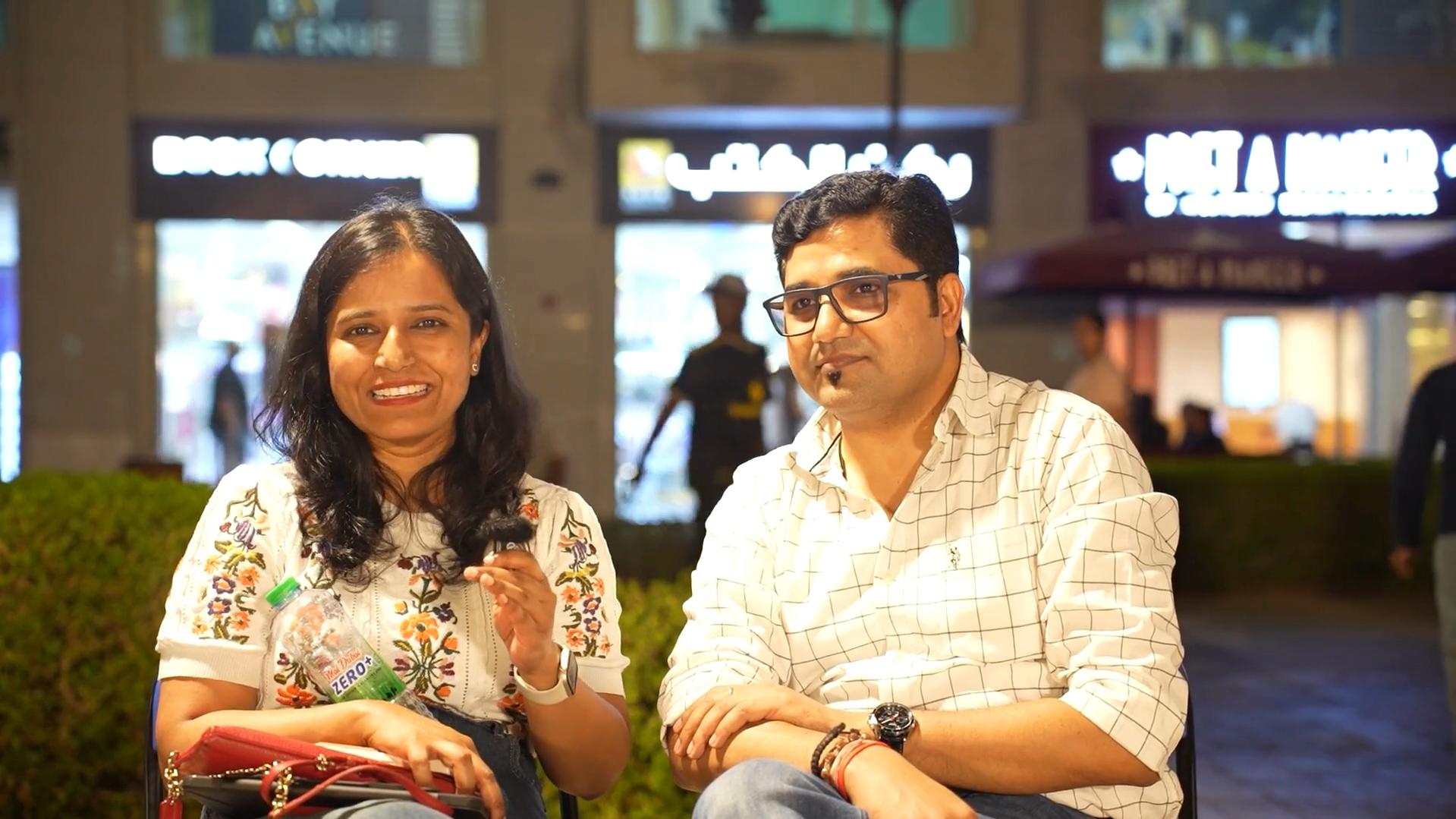 Parents' Perspective