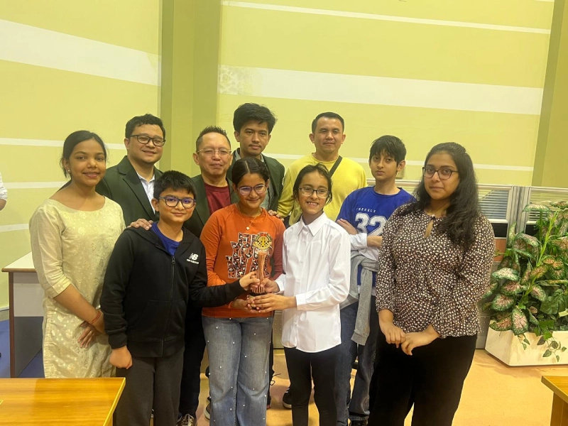 ramdan-championship